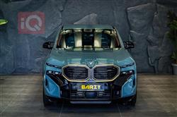 BMW XM